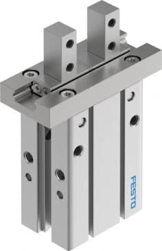 Festo DHPC-L-25-A-NC-S-1 — типовое изображение