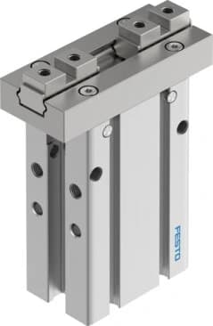 Festo DHPC-L-16-A-NO-S-2 — типовое изображение
