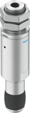 Festo DHEB-10-E-U-E-L — типовое изображение