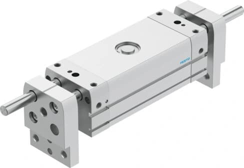Festo DHPL-40-200-P-A — типовое изображение
