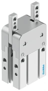 Festo DHWC-25-A — типовое изображение