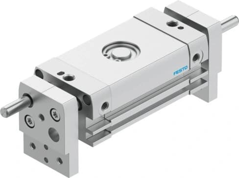 Festo DHPL-10-60-P-A — типовое изображение