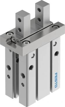 Festo DHPC-25-A-NC-S — типовое изображение