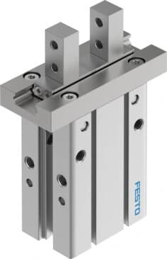Festo DHPC-L-25-A-NC-S — типовое изображение