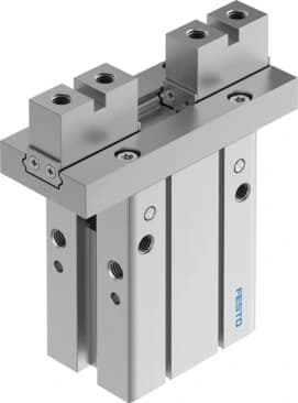 Festo DHPC-40-A-NO-S-2 — типовое изображение
