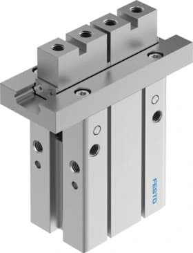 Festo DHPC-40-A-NC-S-2 — типовое изображение