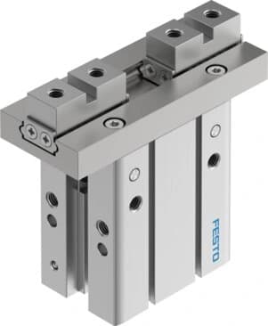 Festo DHPC-32-A-B-2 — типовое изображение
