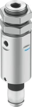 Festo DHEB-8-E-D-S-P — типовое изображение