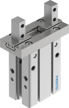 Festo DHPC-L-25-A-S-1 — типовое изображение