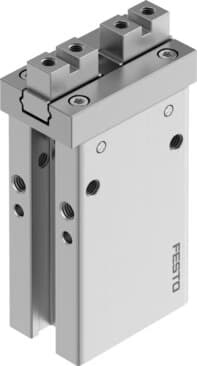 Festo DHPC-10-A-NO-S-2 — типовое изображение