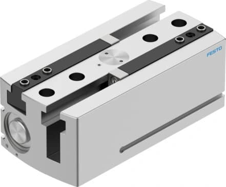 Festo HGPL-40-80-A-B — типовое изображение