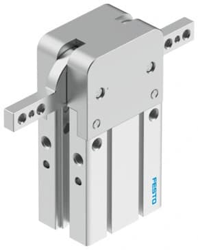 Festo DHRC-25-A-S-NO — типовое изображение