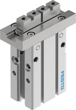 Festo DHPC-L-20-A-NC-S-2 — типовое изображение