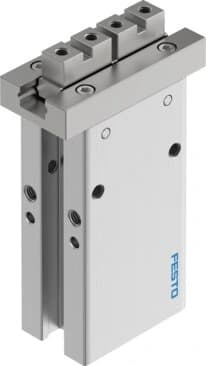 Festo DHPC-L-10-A-NC-S-2 — типовое изображение