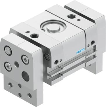 Festo DHPL-16-30-P-A — типовое изображение