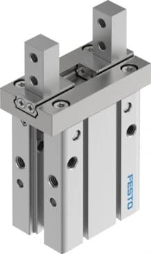 Festo DHPC-25-A-NO-S — типовое изображение