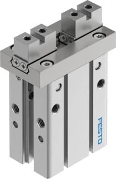 Festo DHPC-25-A-S-2 — типовое изображение