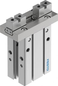 Festo DHPC-L-25-A-NO-S-2 — типовое изображение