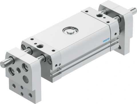 Festo DHPL-25-120-P-A — типовое изображение