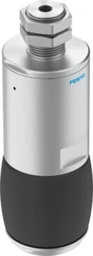 Festo DHEB-63-E-U-E-L — типовое изображение