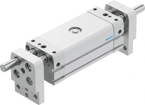 Festo DHPL-32-160-P-A — типовое изображение