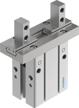 Festo DHPC-40-A-S-1 — типовое изображение