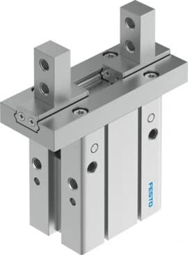 Festo DHPC-40-A-S — типовое изображение