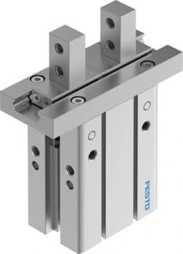 Festo DHPC-32-A-NC-S — типовое изображение