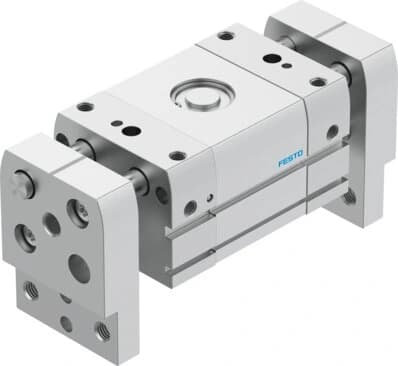 Festo DHPL-40-100-P-A — типовое изображение