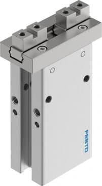 Festo DHPC-L-10-A-NO-S-2 — типовое изображение