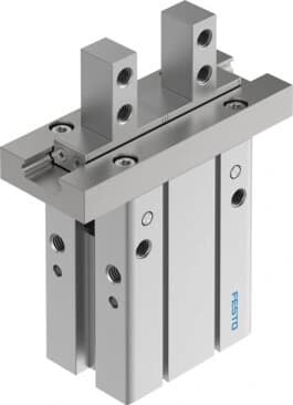 Festo DHPC-40-A-NC-S-1 — типовое изображение