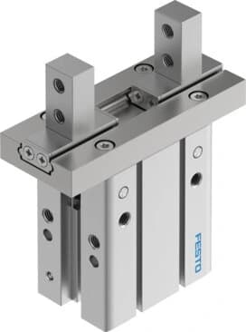Festo DHPC-32-A-B — типовое изображение