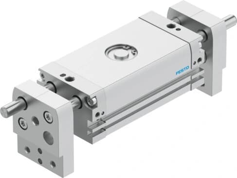 Festo DHPL-20-100-P-A — типовое изображение