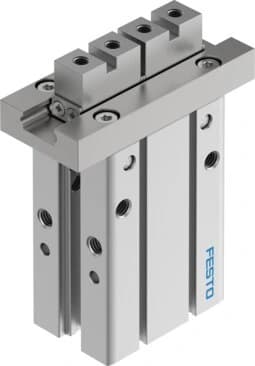 Festo DHPC-L-25-A-NC-S-2 — типовое изображение