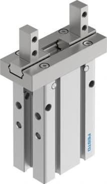 Festo DHPC-L-16-A-NO-S-1 — типовое изображение
