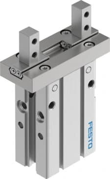 Festo DHPC-L-20-A-NO-S-1 — типовое изображение