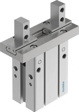 Festo DHPC-40-A-NO-S-1 — типовое изображение