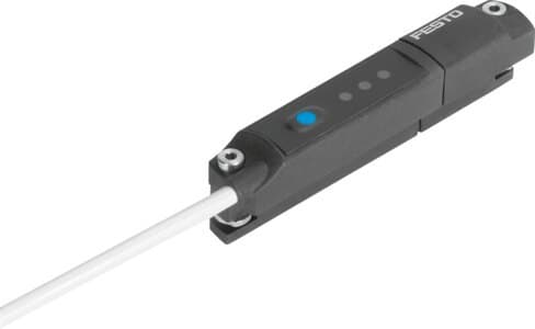Датчик положения SDAT-MHS-M50-1L-SA-E-0.3-M8 Festo — изображение модели