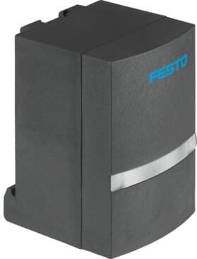 Датчик давления SPAU-P10R-H-Q4D-LK-V-M12D Festo — заводское изображение исполнения