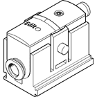 Датчик давления SDE5-D10-O-Q3E-P-M8 Festo — заводское изображение исполнения