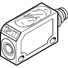 Оптический датчик SOEG-RT-Q20-PP-S-2L-TI Festo — заводское изображение исполнения