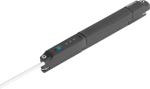 Датчик положения SDAT-MHS-M100-1L-SA-E-0.3-M8 Festo — заводское изображение исполнения