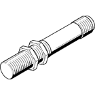 Оптический датчик SOEG-RT-M12-PS-S-L Festo — заводское изображение исполнения