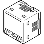 Датчик давления SPAB-P10R-F-PB-K1 Festo — заводское изображение исполнения