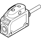 Оптический датчик SOEG-L-Q20-PP-K-2L-TI Festo — заводское изображение исполнения
