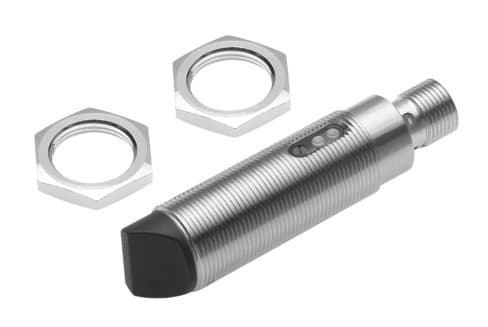 Оптический датчик SOEG-RTH-M18W-PS-S-2L Festo — заводское изображение исполнения