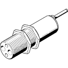 Оптический датчик SOEG-RT-M18-NS-K-L Festo — заводское изображение исполнения