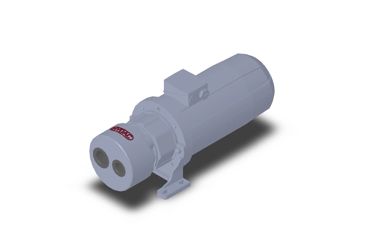 HYDAC VPBM-2 — типовое изображение серии