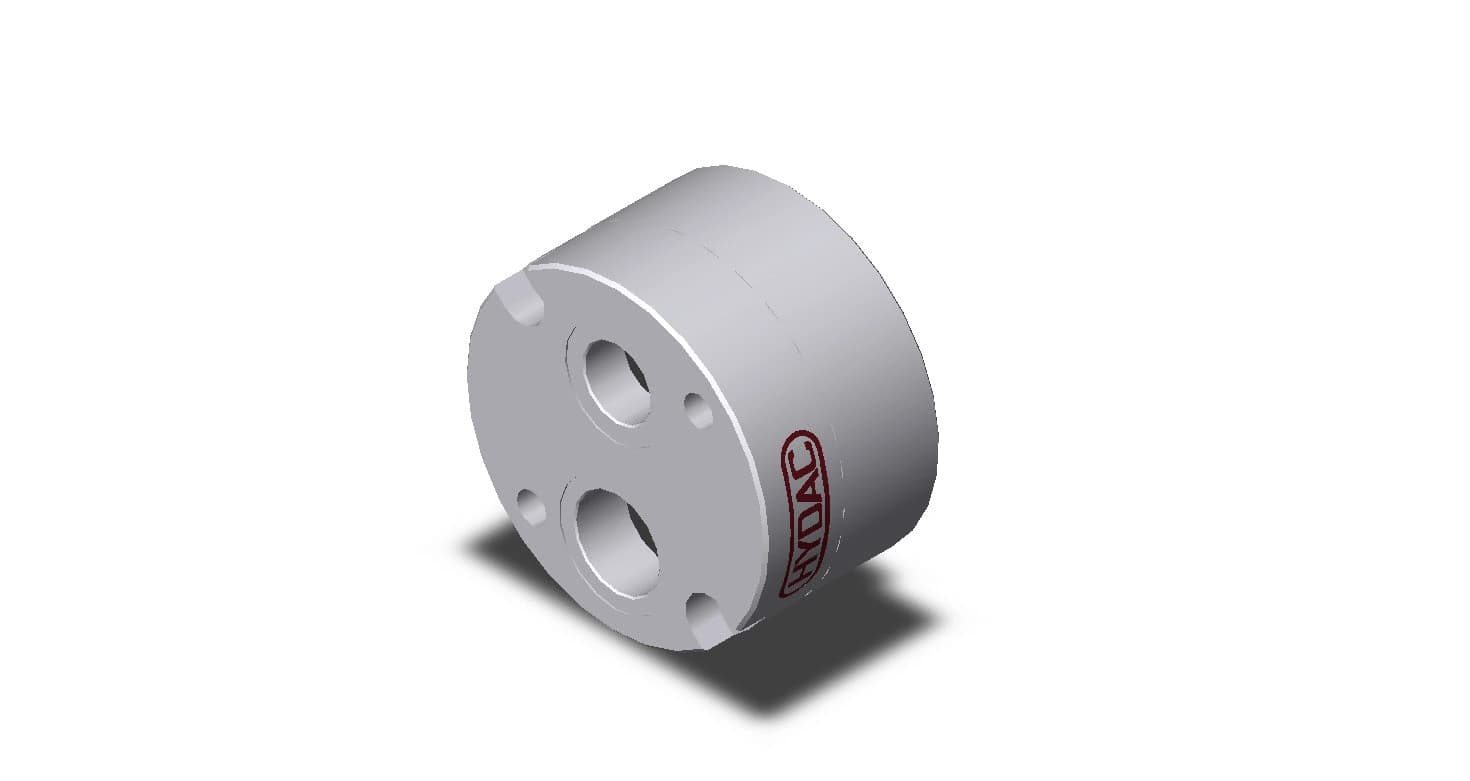 HYDAC VP-3 — типовое изображение серии