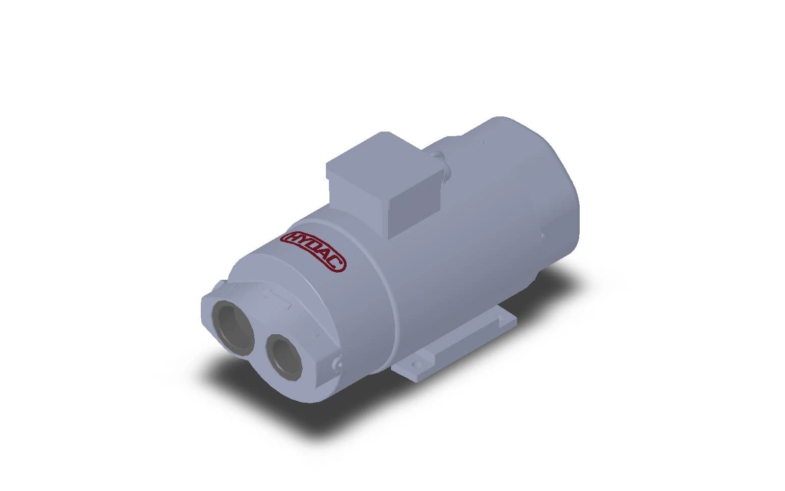 HYDAC MFZP-3 — типовое изображение серии